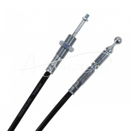 Rutulinio vožtuvo valdymo kabelis L-1500mm HYDRAL - L1500KSH