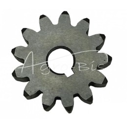 Lenkiškas MF-4 variklio alyvos siurblio skriemulys - 1886126