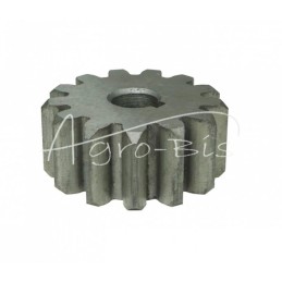 Lenkiškas MF-4 variklio alyvos siurblio skriemulys - 1886126