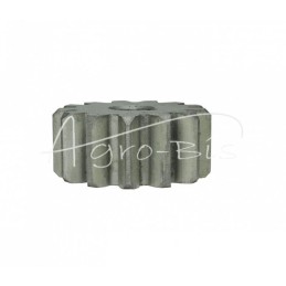 Lenkiškas MF-4 variklio alyvos siurblio skriemulys - 1886126