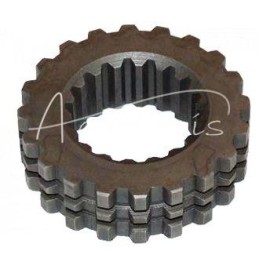 Pavarų perjungimo svirties įvorė Ursus C-385 Rolmus - 80121017