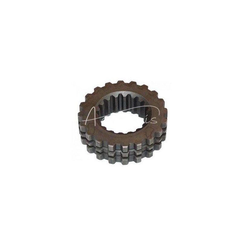 Pavarų perjungimo svirties įvorė Ursus C-385 Rolmus - 80121017