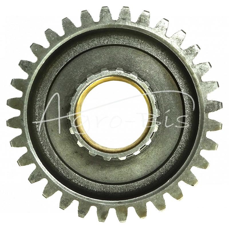 Atbulinės eigos pavara MTZ z-32 - 70-1701224