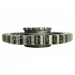 Atbulinės eigos pavara MTZ z-32 - 70-1701224