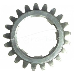Atbulinės eigos pavaros ratas C-330 Skropol - 5001115/0
