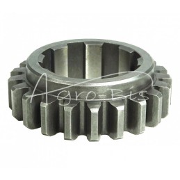 Atbulinės eigos pavaros ratas C-330 Skropol - 5001115/0