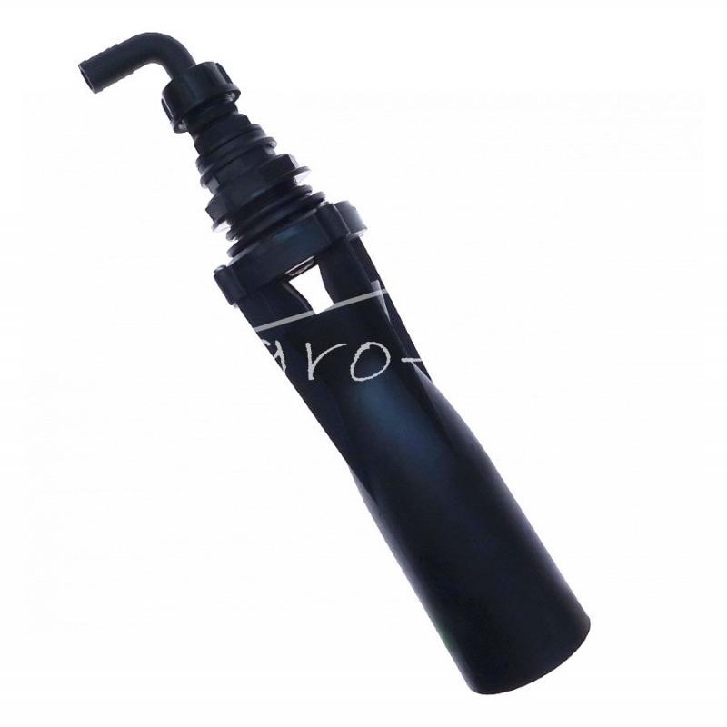 Hidraulinis reguliuojamas maišytuvas FI-19, antgalis FI-3 - 227201