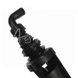 Hidraulinis reguliuojamas maišytuvas FI-25, antgalis FI-3 - 227225