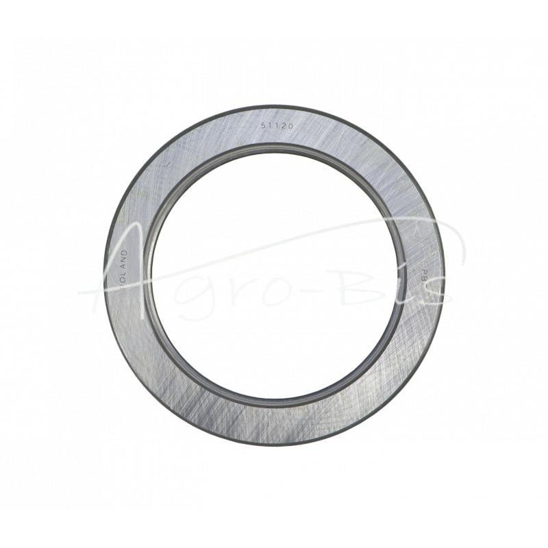 Atraminis rutulinis guolis, atraminis 51120 FŁT Kraśnik - 51120 FŁT