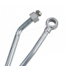 Metalinis „Orbitrol“ hidraulinis žarnos pavaros mechanizmas C-330 vairo stiprintuvo sistemai - 4228200WSP.1