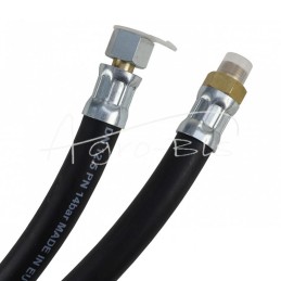 Sukomplektuota stabdžių žarnelė M18x1.5 L-600mm VOLVO PROKOM - 994099