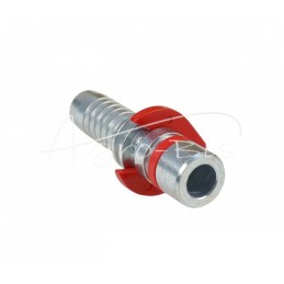 WEO tiesus antgalis 1/2" DN10 350bar - 147100806