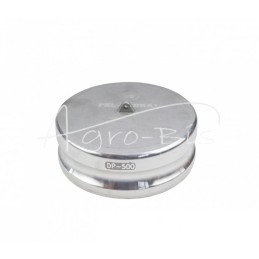 Camlock DP kištukas, 16 barų, aliuminio kištukas, 5" x 127 mm, PZL HYDRAL - ZCDP127H