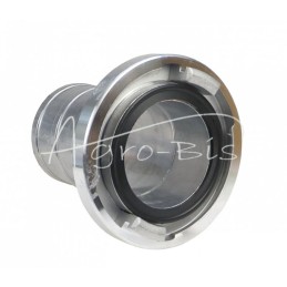 STORZ 110 mm siurbimo jungtis su įvore 110 mm aliuminio žarnai PZL HYDRAL - LS110H