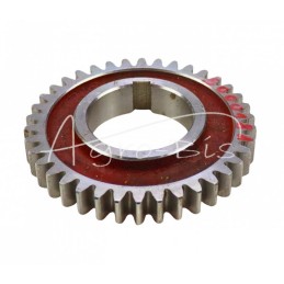 C-330 Skropol siurblio pavaros skriemulys - 5000181/0