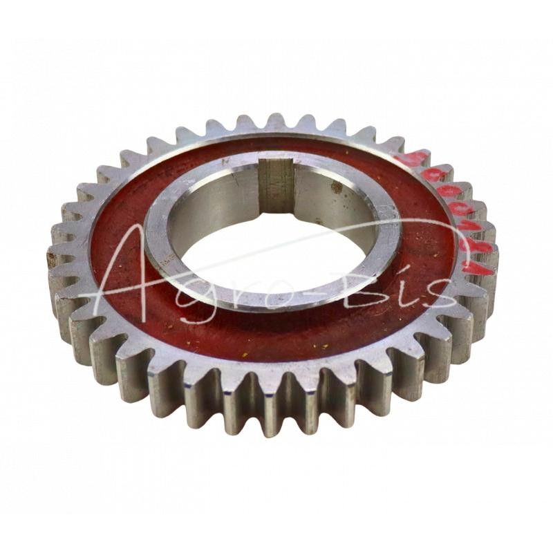 C-330 Skropol siurblio pavaros skriemulys - 5000181/0