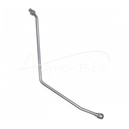 Metalinė „Orbitrol“ hidraulinė žarna - hidraulinis cilindras C-330 vairo stiprintuvo sistemai - 4228200WSP.2