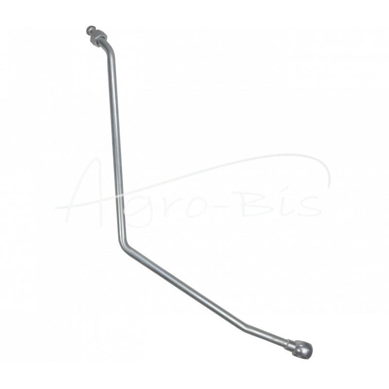 Metalinė „Orbitrol“ hidraulinė žarna - hidraulinis cilindras C-330 vairo stiprintuvo sistemai - 4228200WSP.2