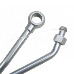 Metalinė „Orbitrol“ hidraulinė žarna - hidraulinis cilindras C-330 vairo stiprintuvo sistemai - 4228200WSP.2