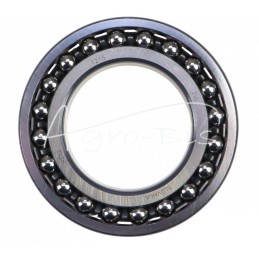 Savaime išsilyginantis rutulinis guolis 1215 ZVL - 1215 ZVL