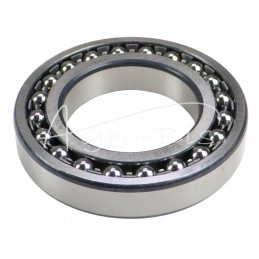 Savaime išsilyginantis rutulinis guolis 1215 ZVL - 1215 ZVL