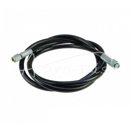 Termoplastinė žarna, pilnai M12x1.5 L-1800mm, skirta MAN PROKOM kabinos pakėlimui - 06540990119