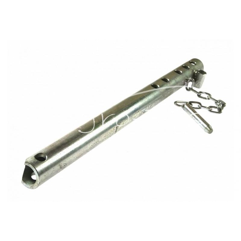 Įvorių rinkinys MF-4 - 7006540M91