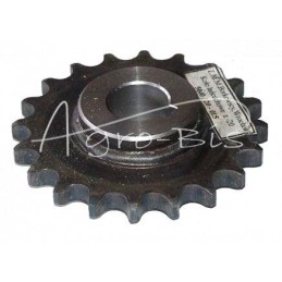 Z-20 grūdintas FI-24 grandinės ratas Bizon Rolmus - 504020015/W