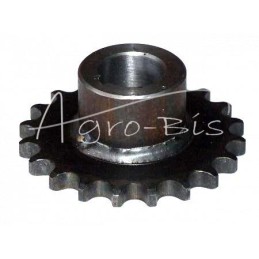 Z-20 Bizon grūdintas grandinės ratas Rolmus - 504021008/W