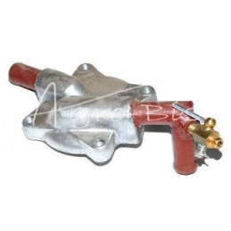 Pilnas alyvos aušintuvo korpuso dangtis Ursus C-385 Lenkija - 89016010