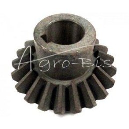 Vejapjovės kūginis ratas 1,85 didelis Rolmus - 512501009