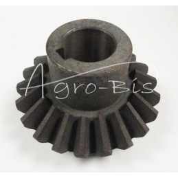 Vejapjovės kūginis ratas 1,85 didelis Rolmus - 512501009