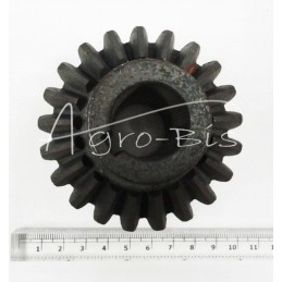 Vejapjovės kūginis ratas 1,85 didelis Rolmus - 512501009