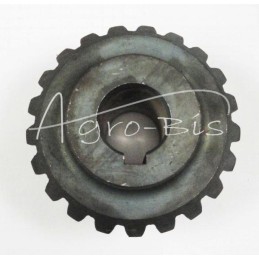 Vejapjovės kūginis ratas 1,85 didelis Rolmus - 512501009