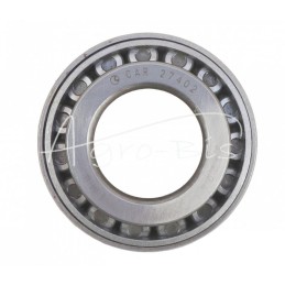 J2 Carraro priekinės ašies kaiščio guolis - 83930332