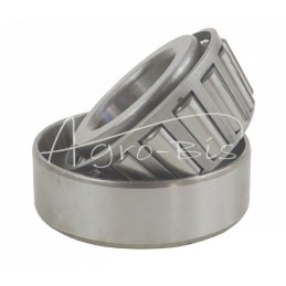 J2 Carraro priekinės ašies kaiščio guolis - 83930332