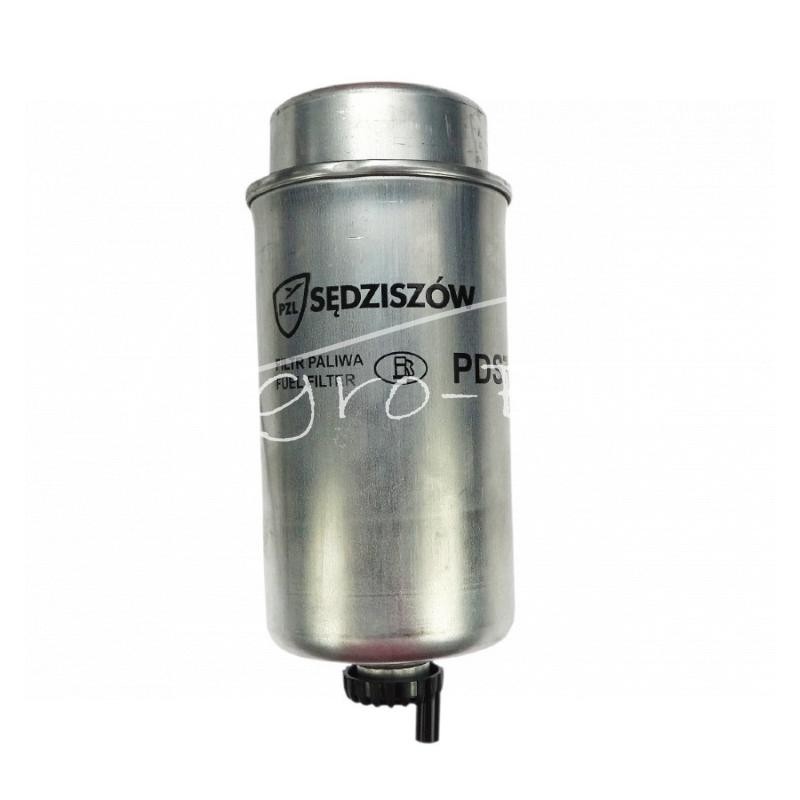 John Deere kuro filtras - PDS7210