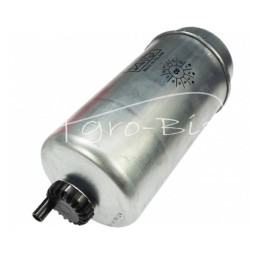 John Deere kuro filtras - PDS7210