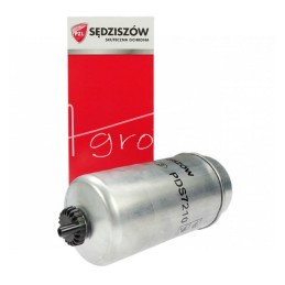 John Deere kuro filtras - PDS7210