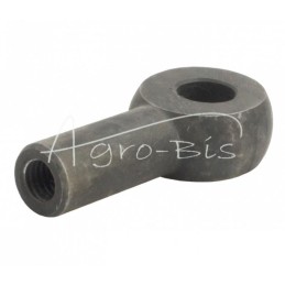 Sipma z-224 kvadratinio preso laikiklis - 522307005/S