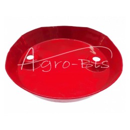 Kuhn diskų dangtelis 56804510F, 56804500, CC49301 - 56804510