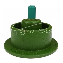 Pirštų lipnios juostos ritinėlis bulvių kombainui „Anna Rolmus“ - 564460022