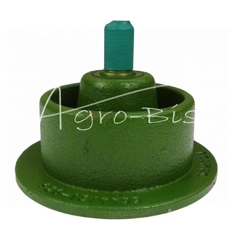 Pirštų lipnios juostos ritinėlis bulvių kombainui „Anna Rolmus“ - 564460022