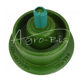 Pirštų lipnios juostos ritinėlis bulvių kombainui „Anna Rolmus“ - 564460022