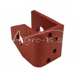 Priekinis kablis Ursus C-385 902-1604 įrankio pusrėmiui - 80280011