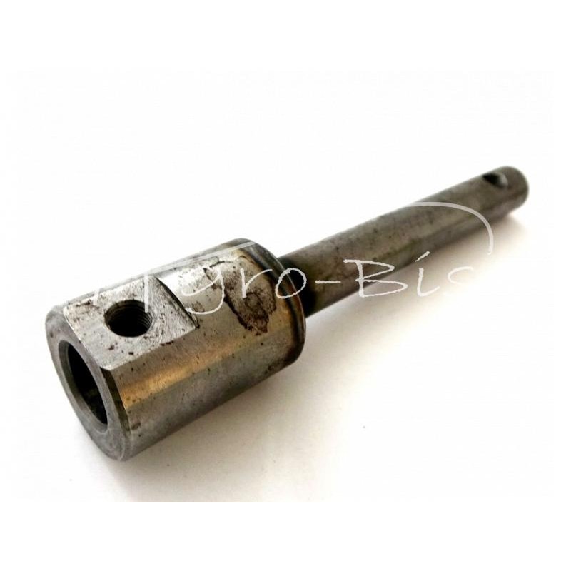 Išsamus vadovas MF lenkų kalba - 7011819M91