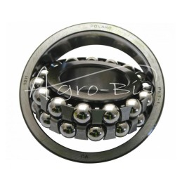 Savaime išsilyginantis rutulinis guolis 1311 FŁT Kraśnik - 1311 FŁT