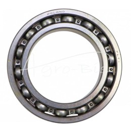 Vienos eilės rutulinis guolis 6018 FŁT Kraśnik - 6018 FŁT