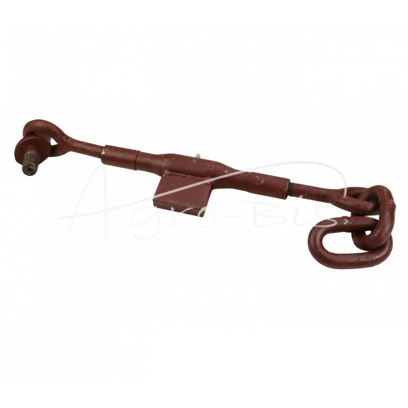 Šoninis grandinės įtempiklis Zetor Czech - 55115098