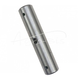 Grūdintas veleno kaištis dviašiam mėšlo kratytuvui „Rolmus“ - 221101121